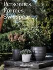 Swisspearl Brochure - Jardin 2024