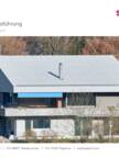 Planung & Ausführung - Ondapress-36 Dach