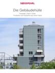 Swisspearl Broschüre - Gebäudehülle 2024